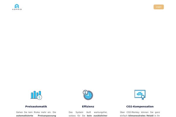 Site using Sticky-side-buttons plugin