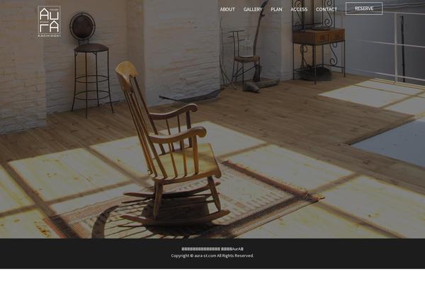 Site using Tcd-google-maps plugin