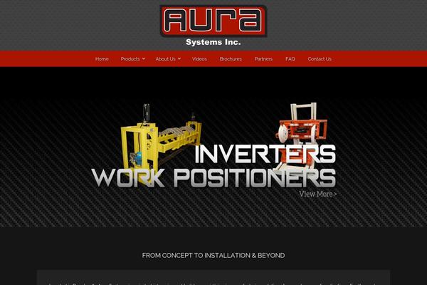 Jump Start theme site design template sample