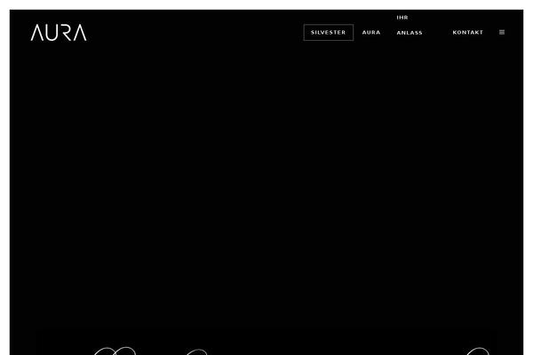 Borderland theme site design template sample