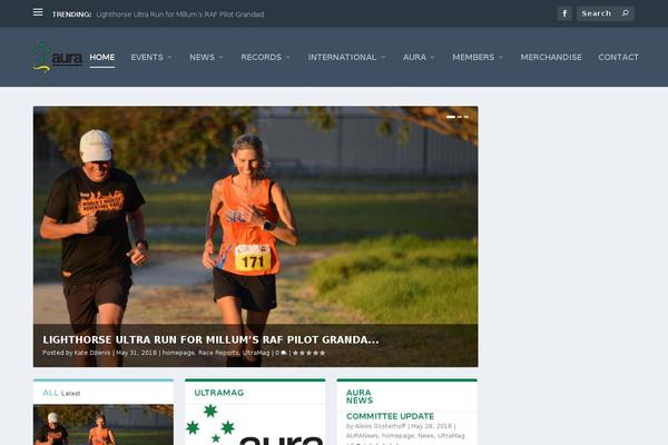 Site using Datmenu plugin