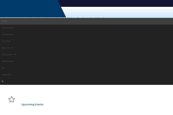 GeneratePress theme site design template sample