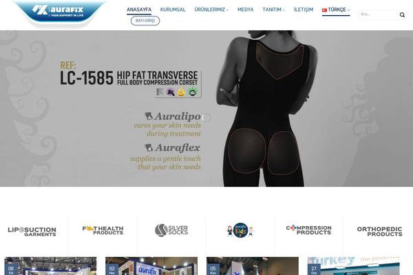 Site using Qr-code-woocommerce plugin