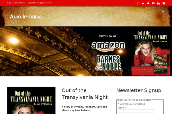 Site using Tatsu plugin