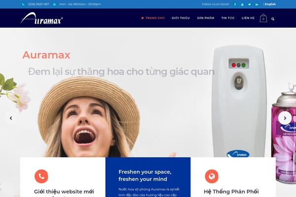 Site using Hotline-phone-ring plugin