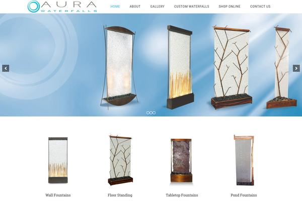 Minimum Pro theme site design template sample