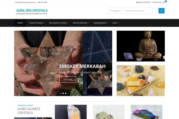 Site using AccessPress Twitter Feed plugin