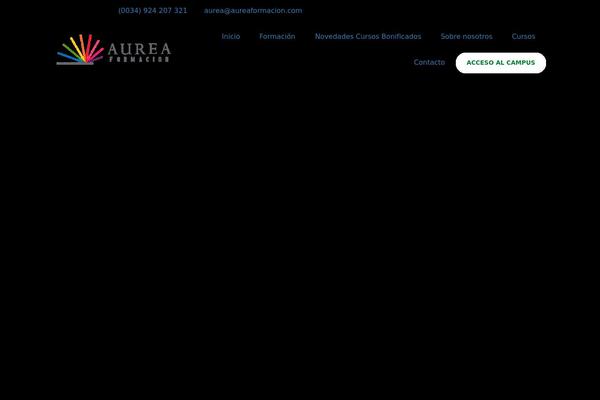 Eduma theme site design template sample