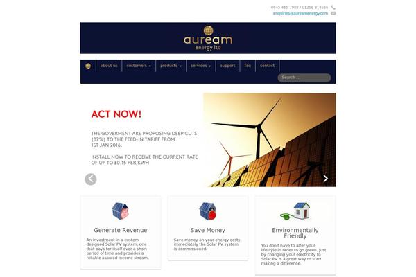 Site using Zooom plugin