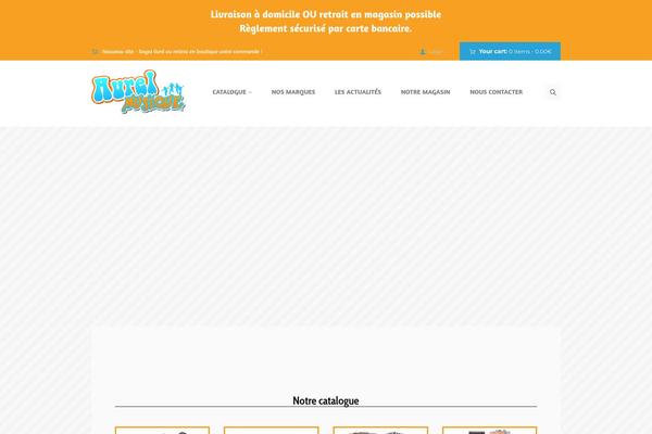 Site using WooCommerce - Embed Videos To Product Image Gallery plugin