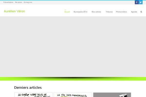 Site using Calendarize-it plugin