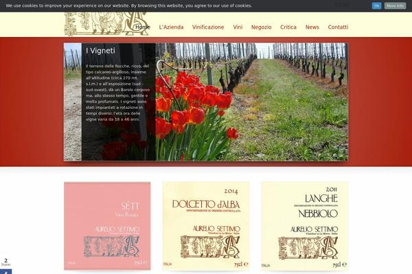 Striking theme site design template sample