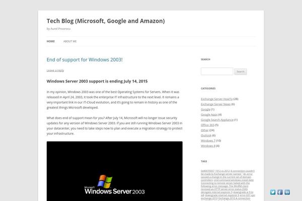 Site using Steempress plugin