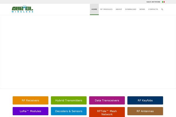 Site using Dflip plugin