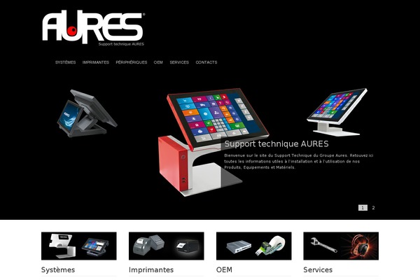 Targetpro theme site design template sample