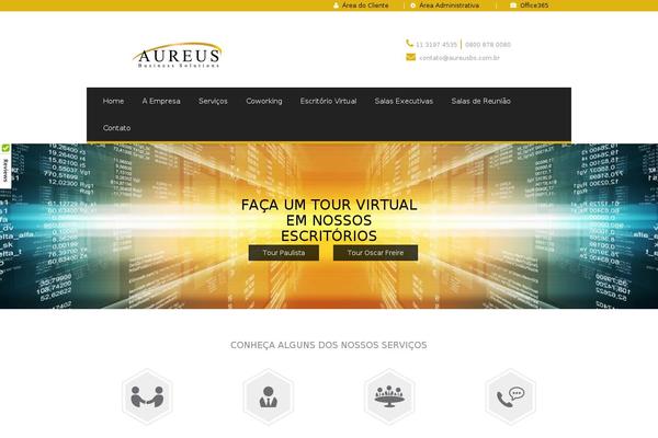 Site using Ultimate_VC_Addons plugin