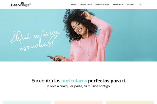 Site using Bridge-core plugin