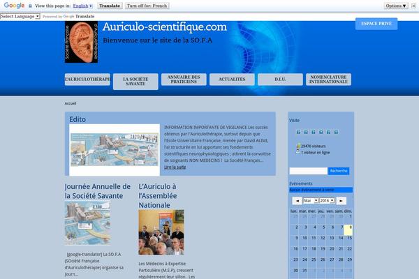 Skeleton Plus theme site design template sample