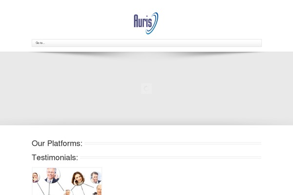 Site using Dt-the7-core plugin