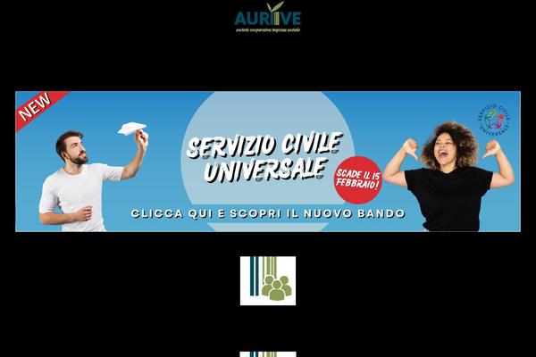 Site using Visual Slide Box Builder plugin