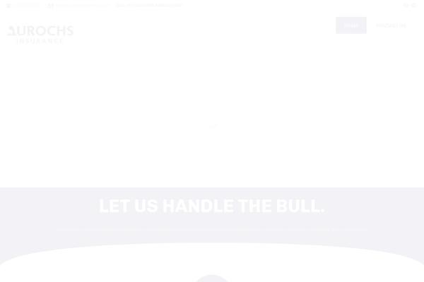 Site using Js_composer_theme plugin