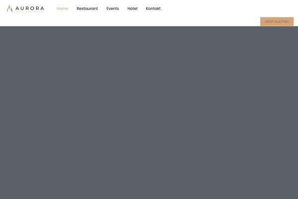 aurora-kappeln.de site used BeTheme Child