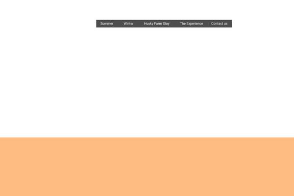 Site using Booking Calendar plugin