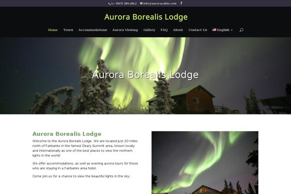 Site using Leaflet-maps-marker-pro plugin