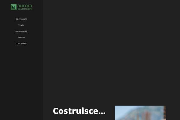 Site using Goodlayers-core plugin