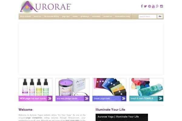 Site using Woocommerce Social Media Share Buttons plugin