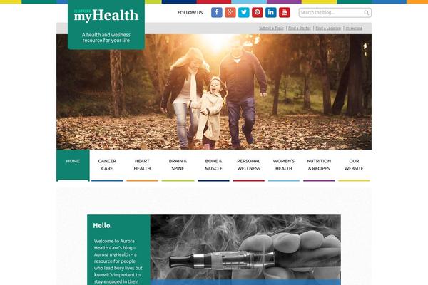 Advocate theme site design template sample