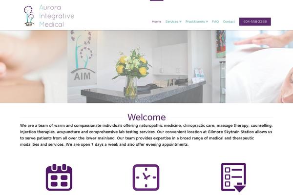 X | The Theme theme site design template sample
