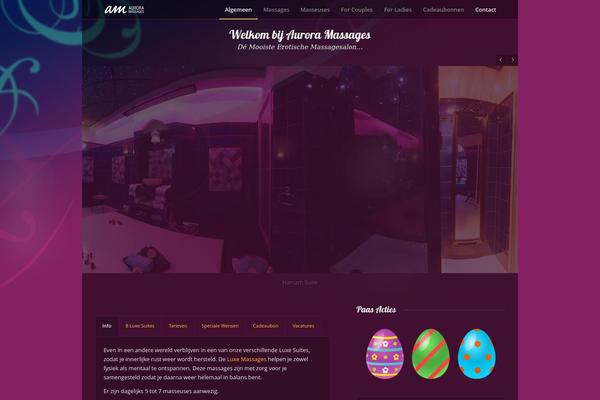 Site using Fluentform plugin