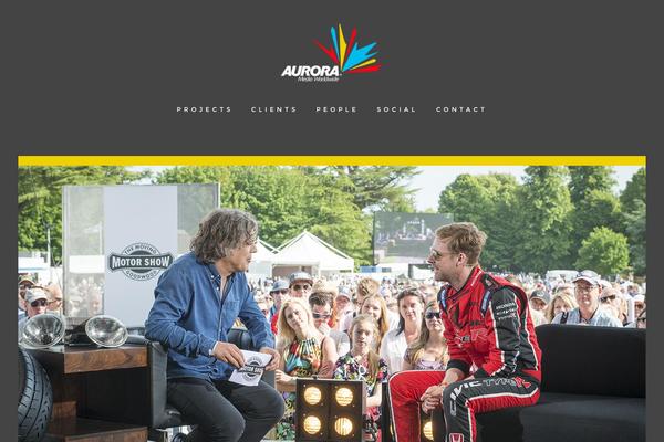 Music theme site design template sample