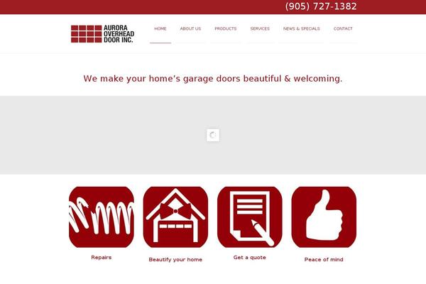 Site using Google-places-reviews-pro plugin
