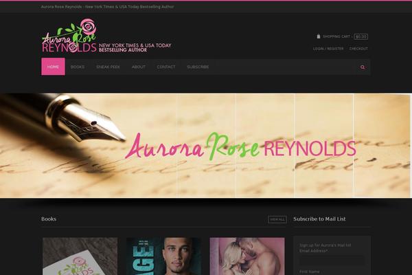 Site using Woo-floating-cart-lite plugin