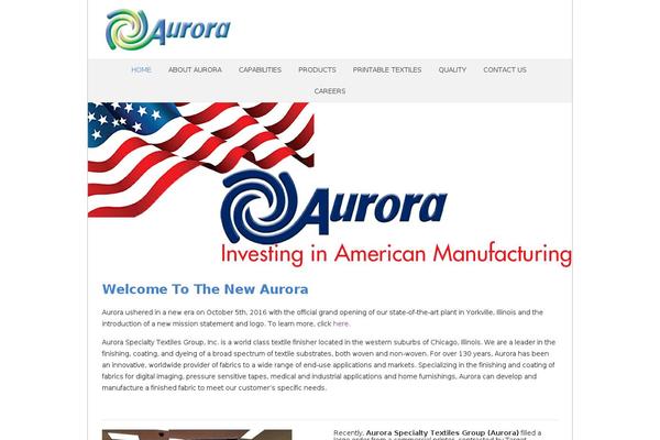 Astra theme site design template sample