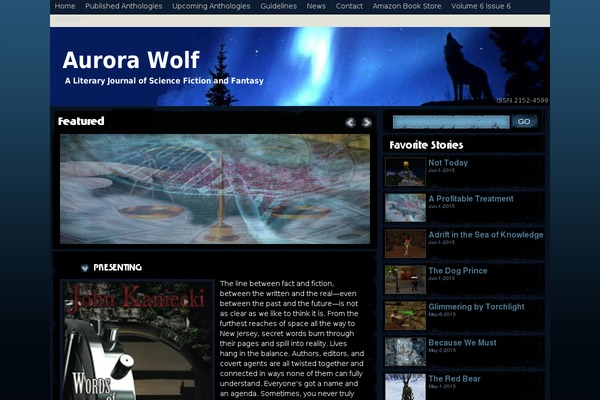 Gamezine theme site design template sample