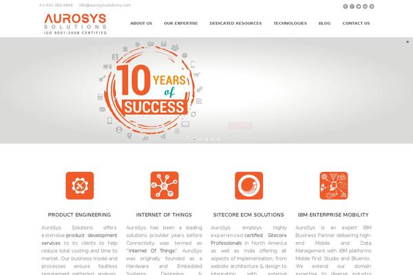Site using Wp-like-post plugin