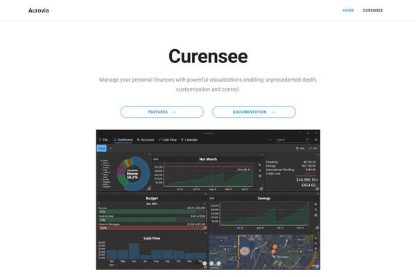 Bateaux theme site design template sample