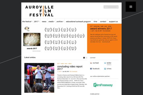 Site using WP Photo Album Plus plugin