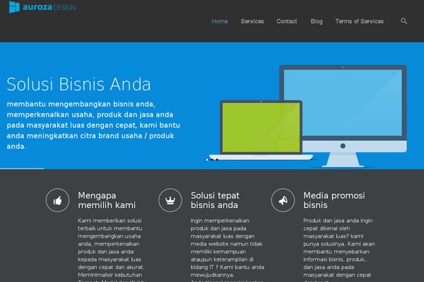 Optimizewp theme site design template sample