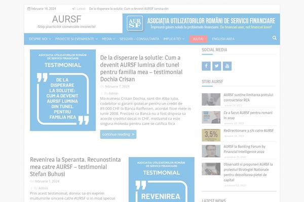 Site using Hover-effects plugin