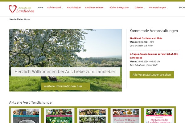 Site using Business-directory-categories plugin