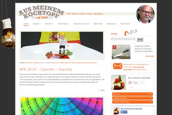 Site using Wp-video-embed-privacy-master plugin