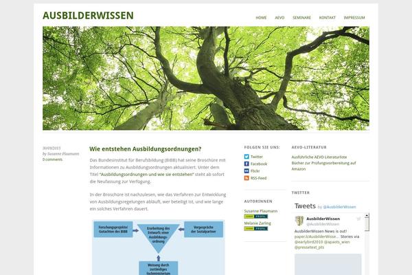 Yoko theme site design template sample