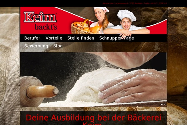 Website theme site design template sample