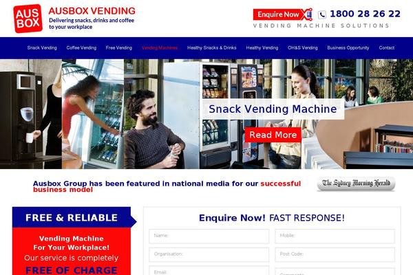 Site using Wp-logo-showcase plugin