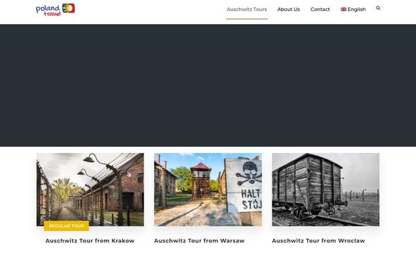 Site using Tourmaster-original plugin