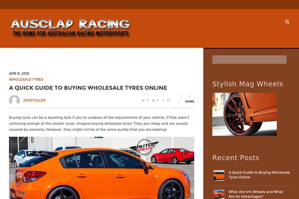 Event theme site design template sample